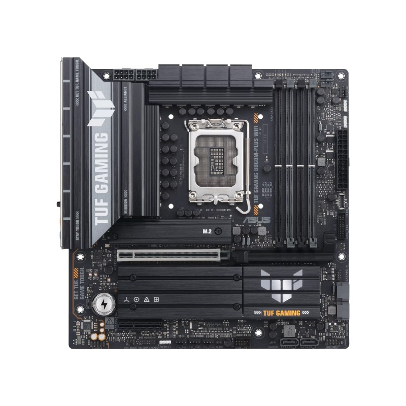 Matična ploča Asus TUF GAMING B860M-PLUS WIFI
