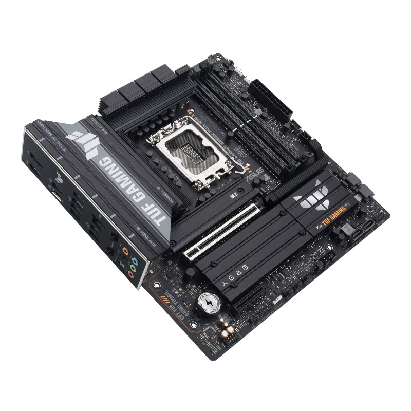 Matična ploča Asus TUF GAMING B860M-PLUS WIFI – slika 3