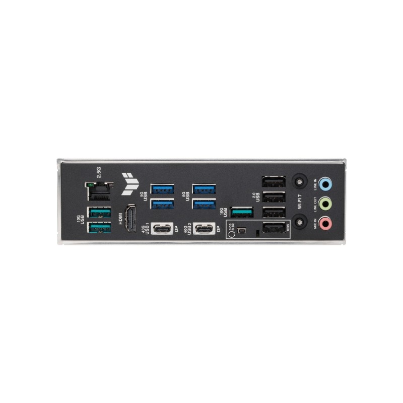 Matična ploča Asus TUF GAMING X870E-PLUS WIFI7 – slika 2