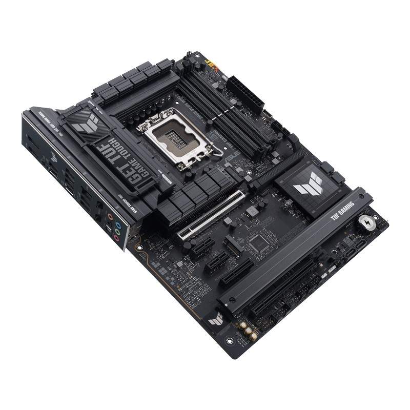 Matična ploča Asus TUF GAMING Z890-PLUS WIFI – slika 3