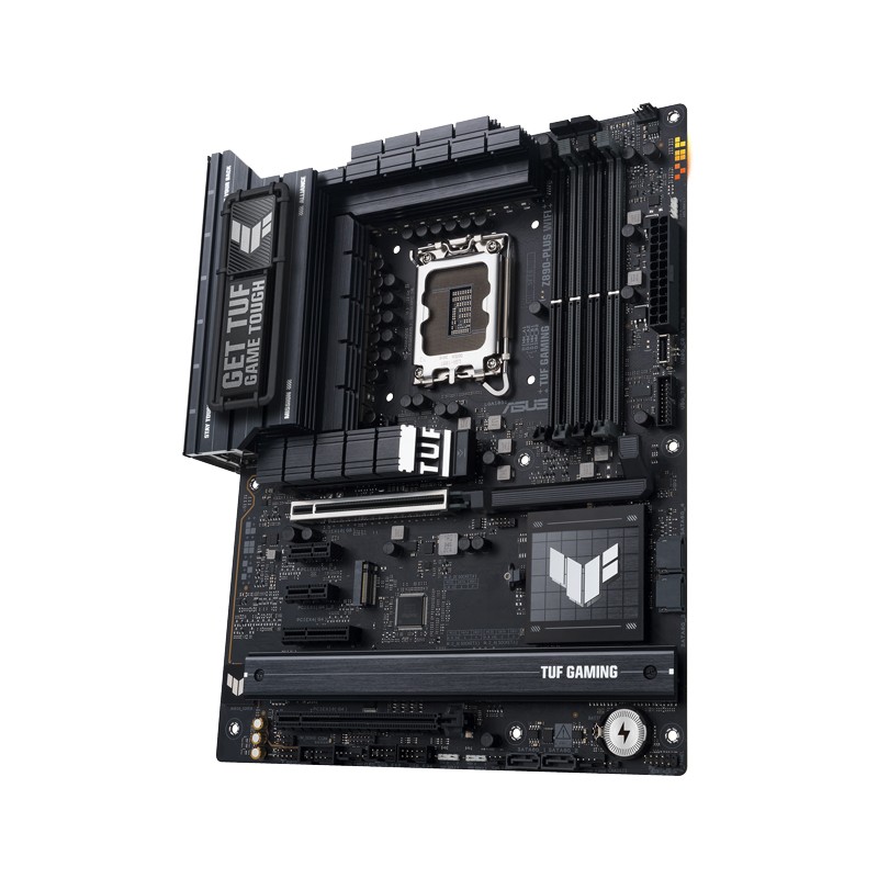 Matična ploča Asus TUF GAMING Z890-PLUS WIFI – slika 4