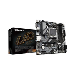 Matična ploča Gigabyte A620M DS3H rev. 1.0