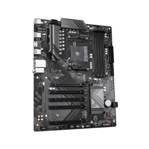Matična ploča Gigabyte B550 EAGLE rev. 1.0