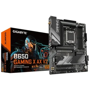 Matična ploča Gigabyte B650 GAMING X AX V2, AM5, DDR5, ATX