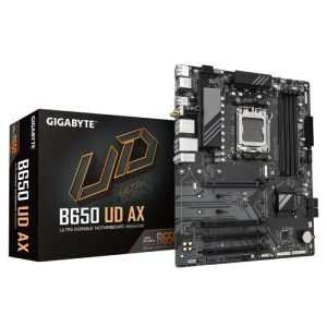 Matična ploča Gigabyte B650 UD AX 1.0 Y1