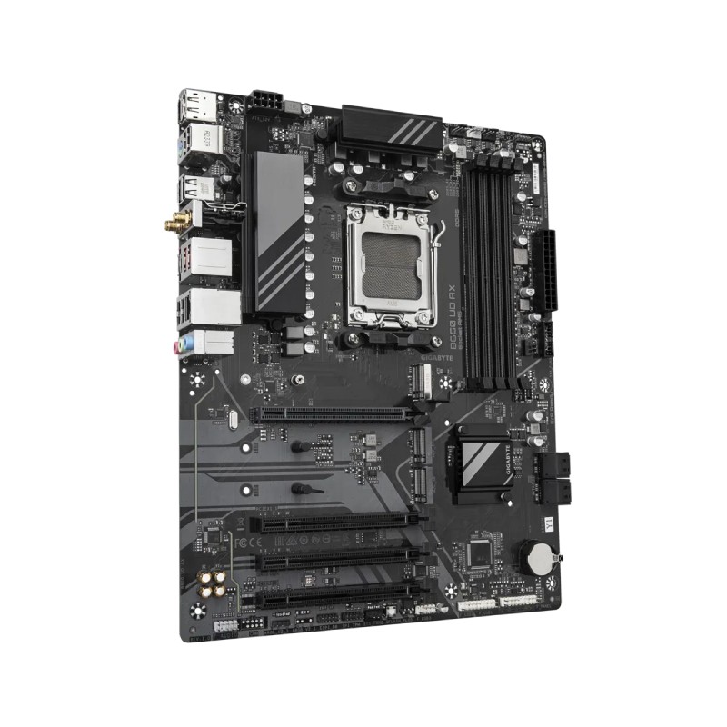 Matična ploča Gigabyte B650 UD AX 1.0 Y1 – slika 3