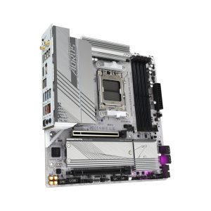 Matična ploča Gigabyte B650M A ELITE AX ICE rev. 1.x
