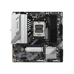 Matična ploča Gigabyte B650M GAMING PLUS WIFI rev. 1.x