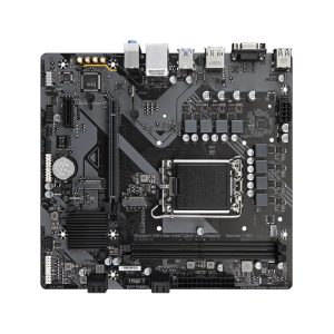 Matična ploča Gigabyte B760M E rev. 1.0