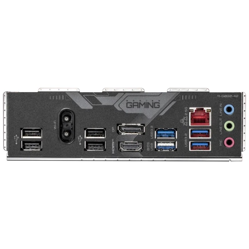 Matična ploča Gigabyte B760M GAMING X WF6E GEN5