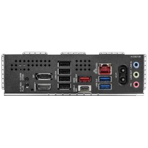 Matična ploča Gigabyte B840 EAGLE WF6E rev. 1.0