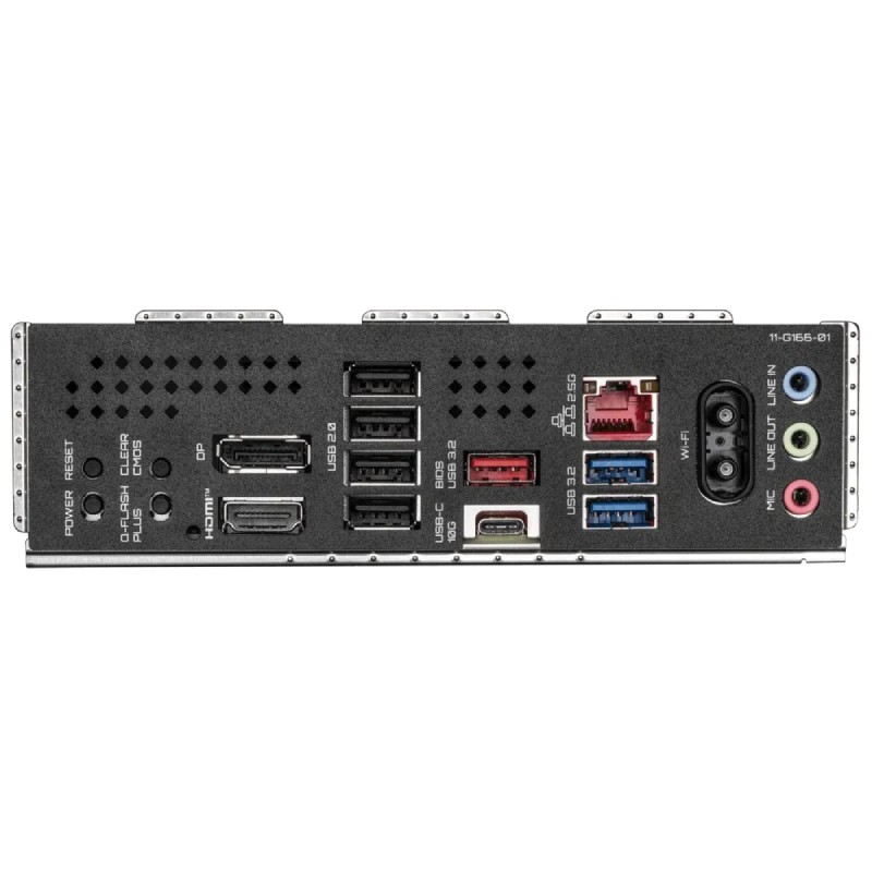 Matična ploča Gigabyte B840 GAMING X WF6E rev. 1.x – slika 2