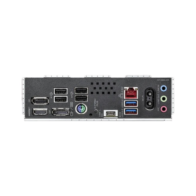 Matična ploča Gigabyte B840M DS3H WF6 rev. 1.x – slika 2