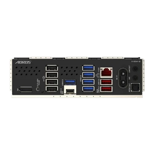 Matična ploča Gigabyte B850M AORUS ELITE, AM5, DDR5, micro ATX, Wi-Fi – slika 2