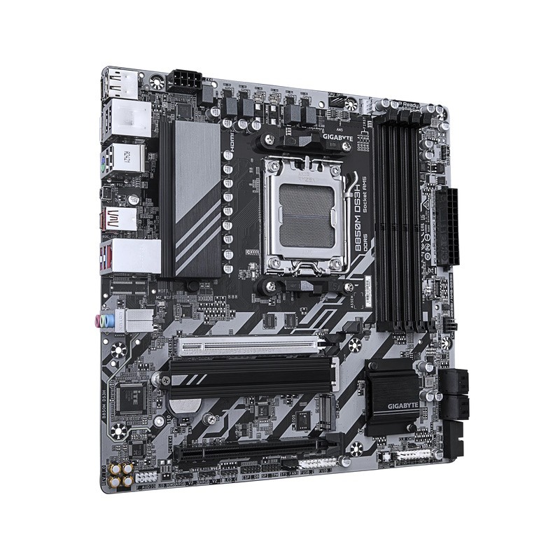 Matična ploča Gigabyte B850M DS3H rev. 1.0