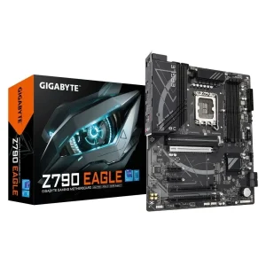 Matična ploča Gigabyte Z790 EAGLE, LGA 1700, DDR5, ATX