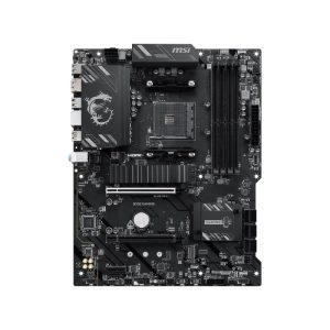 Matična ploča MSI B550 GAMING