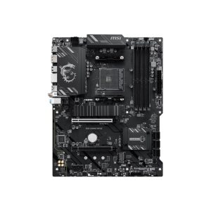 Matična ploča MSI B550 GAMING WIFI6E