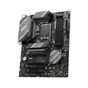 Matična ploča MSI B760 GAMING PLUS WIFI