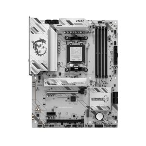 Matična ploča MSI B850 GAMING PLUS WIFI6E
