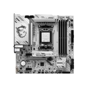 Matična ploča MSI B850M GAMING PLUS WIFI6E