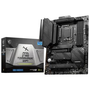 Matična ploča MSI MAG Z790 TOMAHAWK WIFI
