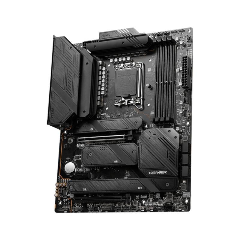 Matična ploča MSI MAG Z790 TOMAHAWK WIFI – slika 2