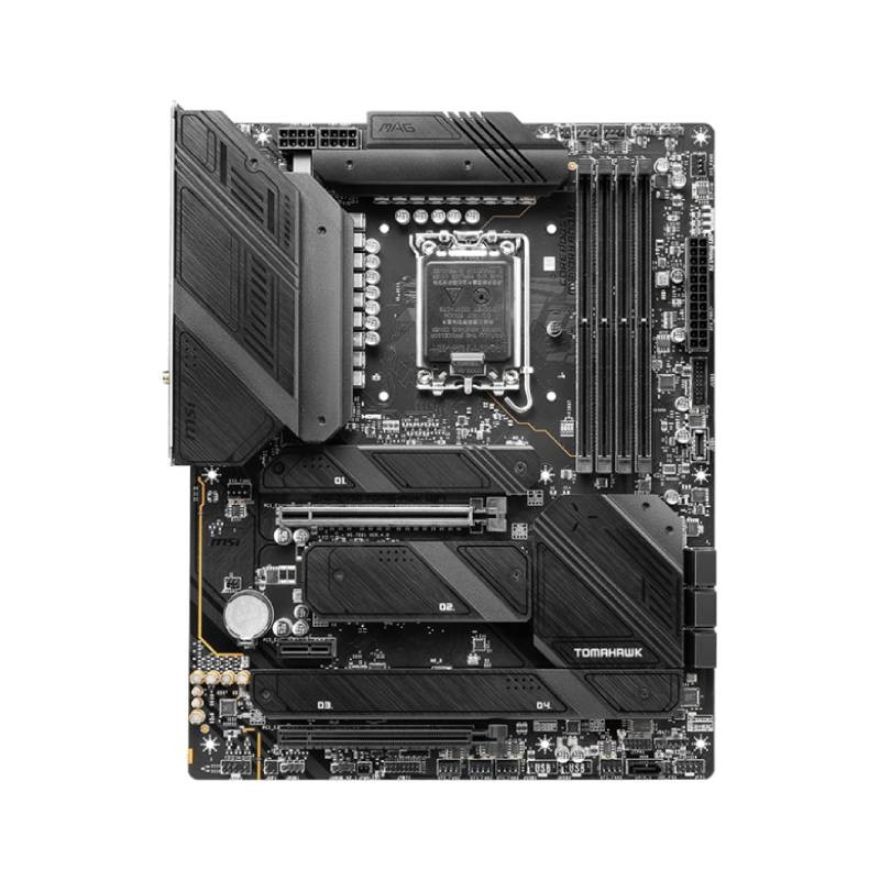 Matična ploča MSI MAG Z790 TOMAHAWK WIFI – slika 3