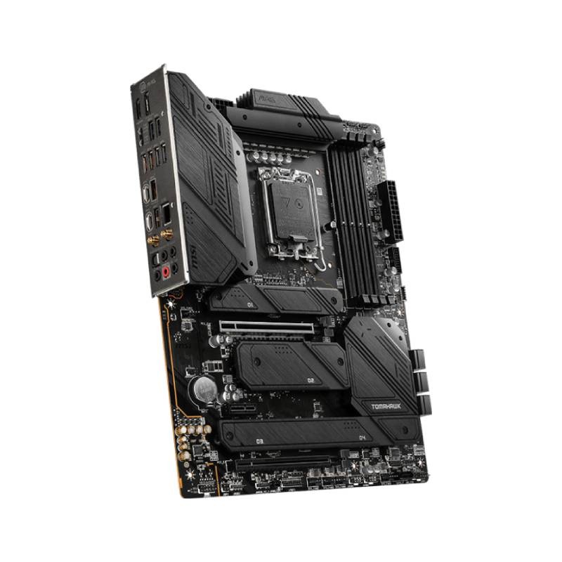 Matična ploča MSI MAG Z790 TOMAHAWK WIFI – slika 4