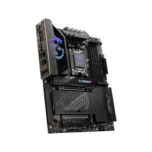Matična ploča MSI MPG X870E CARBON WIFI