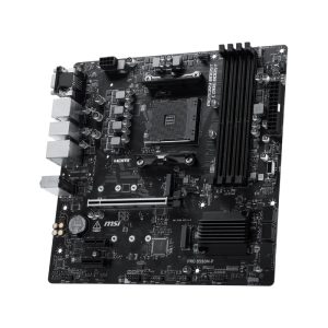 Matična ploča MSI PRO B550M-P