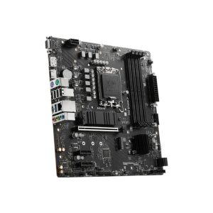 Matična ploča MSI PRO B760M-P