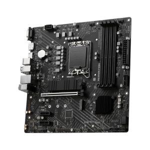 Matična ploča MSI PRO B760M-P DDR4