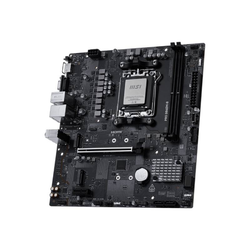 Matična ploča MSI PRO B840M-B