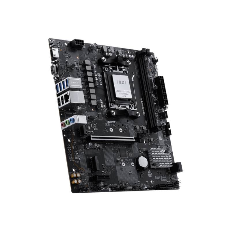 Matična ploča MSI PRO B840M-B – slika 2