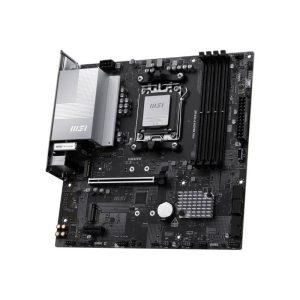 Matična ploča MSI PRO B840M-P WIFI6E
