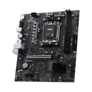 Matična ploča MSI PRO B850M-E EVO