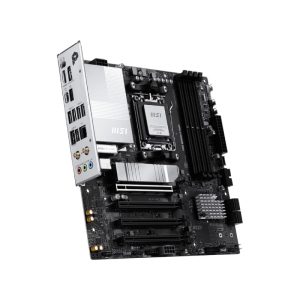 Matična ploča MSI PRO B850M-P WIFI