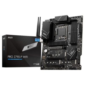 Matična ploča MSI PRO Z790-P WIFI