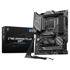 Matična ploča MSI Z790 GAMING PLUS WIFI