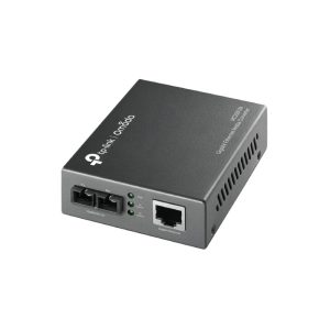 Media konverter TP-Link MC200CM, multimode, Gigabit