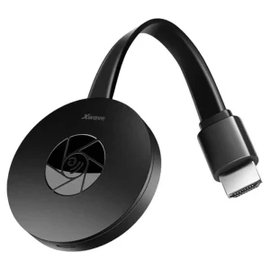 Media streamer Xwave Stream 1, Android, Full HD