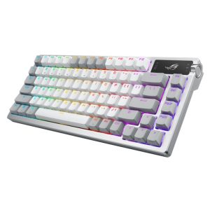 Mehanička gaming tastatura Asus M701 ROG AZOTH, US raspored