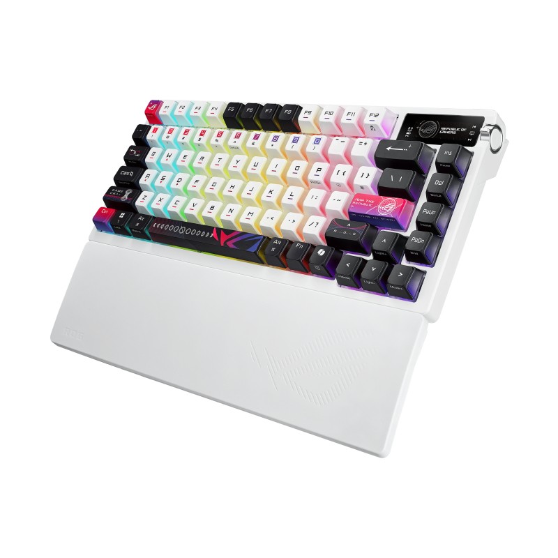 Mehanička gaming tastatura Asus M704 ROG AZOTH