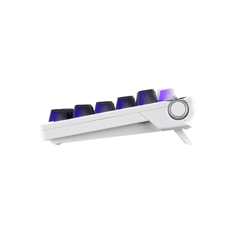 Mehanička gaming tastatura Asus M704 ROG AZOTH – slika 2