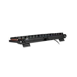 Mehanička gaming tastatura Asus ROG FALCHION ACE 75HE