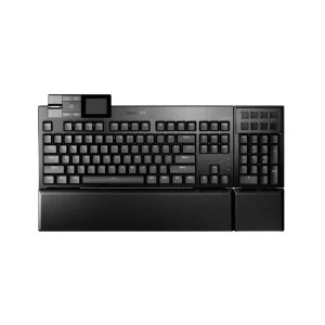 Mehanička gaming tastatura be quiet! BT001US Dark Mount US