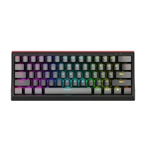 Mehanička gaming tastatura Marvo Hecate 61R KG962 crna