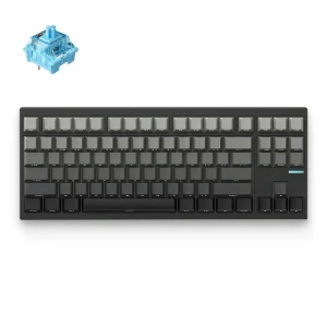 Bežična mehanička gaming tastatura MCHOSE GX87S mountains gradient