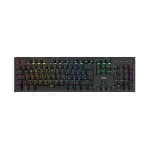 Mehanička gaming tastatura MS Elite K-701C